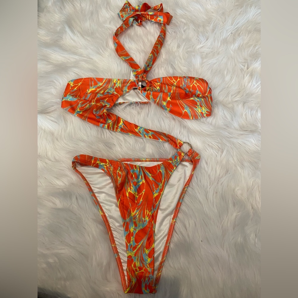 BRAND NEW NEVER WORN SWIMSUIT
